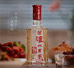 泸州老窖 六年窖头曲 浓香型白酒 52度500ml*6瓶 整箱装(赠送3个礼品袋) 实拍图