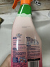 威猛先生（Mr Muscle）浴室清洁泡泡(铃兰玫瑰)双包装500g*2 墙面瓷砖玻璃强力去污 实拍图