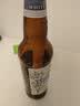 青岛啤酒（TsingTao）精酿白啤 全麦 原麦汁浓度10°P  500ml*12瓶 整箱装五一出游 实拍图