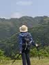 安踏（ANTA）×中国国家地理TT12樊振东同款男女户外双肩运动轻便旅行登山背包 【3.0】基础黑-1 均码 实拍图