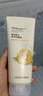 菲诗小铺（THE FACE SHOP）520礼物草本泡沫洁面洗面奶金盏花170g 实拍图