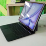 飞利浦（PHILIPS）【妙控键盘】适用ipad air8/7/6/5/4苹果pro18-22年磁吸悬浮蓝牙秒连平板无线键盘保护套一体 【磁悬浮触控键盘】新升级二代类金属-星空黑 iPad 10/11 实拍图