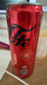 可口可乐（Coca-Cola）零度 Zero 无糖汽水 碳酸饮料 330ml*24摩登罐  实拍图