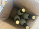 花田巷子长安米露0.5度微醺甜酒720ml*2双支冬酿米酒甜米酒 实拍图