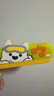 babycare&bctoys儿童启蒙口琴玩具宝宝专用吹奏乐器初学者口风琴-西高地 实拍图