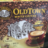 旧街场（OLDTOWN）速溶榛果味白咖啡马来西亚进口三合一老街咖啡粉31.6g/35g*20条 实拍图