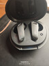 漫步者（EDIFIER）NeoBuds Evo 真无线圈铁降噪蓝牙耳机 圈铁双单元 空间音效 适用苹果华为小米OPPO手机 暗影黑 实拍图