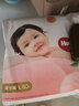 好奇（Huggies）铂金装小桃裤成长裤L120片(9-14kg)大号尿不湿拉拉裤【透爽散热】 实拍图