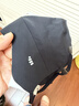 蕉下（beneunder）面膜防晒口罩轻薄无痕防晒面罩脸基尼高颜值骑行透气修饰脸型灰 实拍图