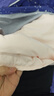 富安娜被子夏凉被可水洗抑菌空调被夏季被芯双人薄被子2.5斤203x229cm 实拍图
