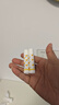曼秀雷敦润唇膏SPF15防晒男女补水保湿滋润去死皮防裂什果冰柠檬果香2支 实拍图