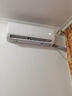 科龙空调 静省电 大1.5匹一级能效变频挂机 纯铜管智能控制大风量卧室冷暖 国家补贴KFR-35GW/QS1-X1 实拍图
