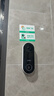 360可视门铃5Pro4G 300万高清2K摄像头家用监控智能猫眼门前监控无需wifi4G终身免费流量 实拍图