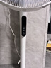 艾美特（AIRMATE）16寸五叶直流落地扇家用电风扇大风量机械立式落地扇轻音节能柔风定时风扇落地式风扇 FS40-RD120 实拍图