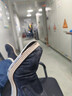 老北京布鞋男款春秋单鞋橡胶底男女加厚防滑耐磨舒适透气防臭 老北京黑底升级版 39 标准尺码 实拍图