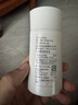 芳珂（FANCL）物理防晒霜女60ml（SPF50+ )清爽不油腻敏感肌 520礼物 实拍图