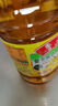 鲁花【保真菜籽油】食用油 低芥酸特香菜籽油 900ml 物理压榨  实拍图