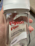 贝亲（Pigeon）新生儿 防胀气宽口径玻璃奶瓶160ml SS号奶嘴 0个月+ AA260 实拍图