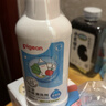 贝亲（Pigeon）奶瓶清洗剂婴儿专用奶嘴玩具果蔬清洗剂清洁剂洗洁精 150ml MA25 实拍图