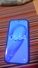小米REDMI K90 骁龙®8至尊版 7100mAh大电池 青山护眼 浅紫色 12GB+256GB 红米5G手机国家补贴 实拍图