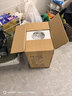 EACHY化妆品收纳盒生日礼物防尘超大容量化妆品置物架亚克力透明白 晒单实拍图