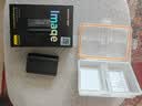 品胜适用佳能LP-E6NH相机电池5D3/R5/R6/R62/5d4/80d/6d2/5d2/6d2/70d/60d/90D/5DSR单反 Image系列 实拍图