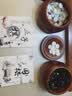 寻弈围棋棋盘实木套装云子五子棋儿童成人娱乐二合一送长辈礼物 实拍图