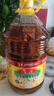 鲁花 【保真菜籽油】食用油 低芥酸特香菜籽油 6.18L   物理压榨 实拍图