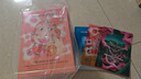 FAN BEAUTY DIARY虾青素双抗早安面膜25片【5盒装】抗皱紧致补水舒缓 520礼物 实拍图