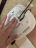 普联（TP-LINK）WiFi6千兆网口无线吸顶AP双频5G企业酒店别墅wifi覆盖 POE DC 多种供电方式 TL-XAP1506GC-PoE/DC易展版 实拍图
