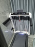 鸿蒙智选跑步机亿健S7家庭用折叠走步机小型健身器材免安装减震跑台不扰民 实拍图