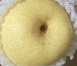 京鲜生 长城河北皇冠梨 4.5斤装 单果250g+ 国家地标产品 生鲜水果 实拍图