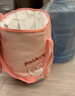 妙然折叠泡脚桶34cm20L折叠泡脚袋保温过膝洗脚盆便携式洗脚桶泡脚盆 实拍图