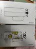 乐扣乐扣（LOCK&LOCK）凉水壶耐热玻璃水壶泡茶柠檬水果水杯子家用大容量玻璃茶水杯1.6L 实拍图