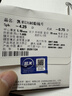 凯米近视眼镜男时尚平光防蓝光中性超轻钛文艺范镜架女配度数Z 镜邦3517冰雾色 清爽冰雾色眉线框 配1.67凯米U6防蓝光镜片 实拍图