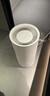 米家小米智能除湿机22L家用客厅卧室地下室抽湿机除湿器干衣机CSJ0122 实拍图