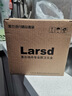 莱尔诗丹（Larsd）水槽下水器 厨房洗菜盆提篮下水配件洗菜洗碗池配件110MM口径XS11 实拍图