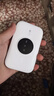 TCL随身wifi三网通用免插卡无线wifi6车载4G路由器随身便携无限制移动联通电信全国通用2026款5GXY15B 【升级充电款】3000毫安大电池 不限速不虚标月享1500G流量 实拍图