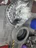 玲珑轮胎汽车轮胎255/55R18 109V XL 玲珑臻选 SD 适配宝马X5/奥迪Q7 实拍图