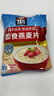 桂格（QUAKER）即食燕麦片490克 （35g*14袋） 营养早餐 膳食纤维 实拍图
