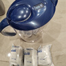 碧然德（BRITA） 过滤净水器 家用滤水壶 净水壶 海洋系列 3.5L蓝色 一壶3芯装 环保加固包装 实拍图