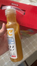农夫山泉100%纯果汁NFC芒果混合汁300ml*10瓶 整箱饮料礼盒 实拍图