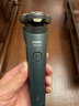 飞利浦电动剃须刀新一代旋风1系刮胡刀 风驰切剃3D浮动刀头 生日礼物送男生老公父亲 实拍图