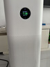 米家小米空气净化器5S【缓解花粉过敏】家用除甲醛除菌除过敏AC-M24-SC 实拍图