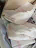 好奇（Huggies）铂金装小桃裤成长裤XL96片(12-17kg)加大号尿不湿【透爽散热】 实拍图