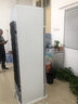 澳柯玛（AUCMA）237大容量立式单门商用冷藏展示柜 超市饮料啤酒保鲜冷柜 陈列冰柜冰箱 风冷循环一级能效 SC-237 实拍图