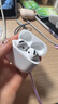 Apple/苹果 AirPods 4(支持主动降噪)搭配无线充电盒(USB-C)苹果耳机 蓝牙耳机适用iPhone/iPad 四代 实拍图