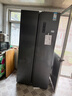 康佳502升对开门冰箱8分钟净味家用一级能效变频节能无霜双循环超薄风冷大容量BCD-502WEGQ5SP国家补贴 实拍图