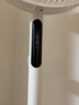 艾美特（AIRMATE）【轻语系列】电风扇安静卧室一级能效落地扇轻音家用直流变频大风力台立式节能遥控全屋驱蚊循环扇 实拍图