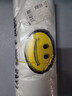 妙馨思加厚大号笑脸塑料袋背心袋超市购物食品打包袋手提方便袋包装袋子 实拍图